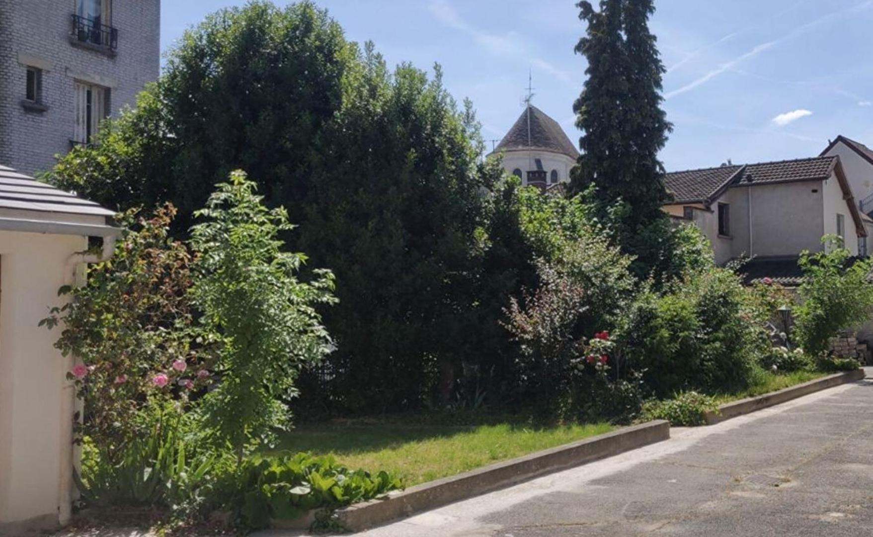 Serenity House 20 Min Paris, Parking Gratuit, Wifi Orly Eksteriør billede