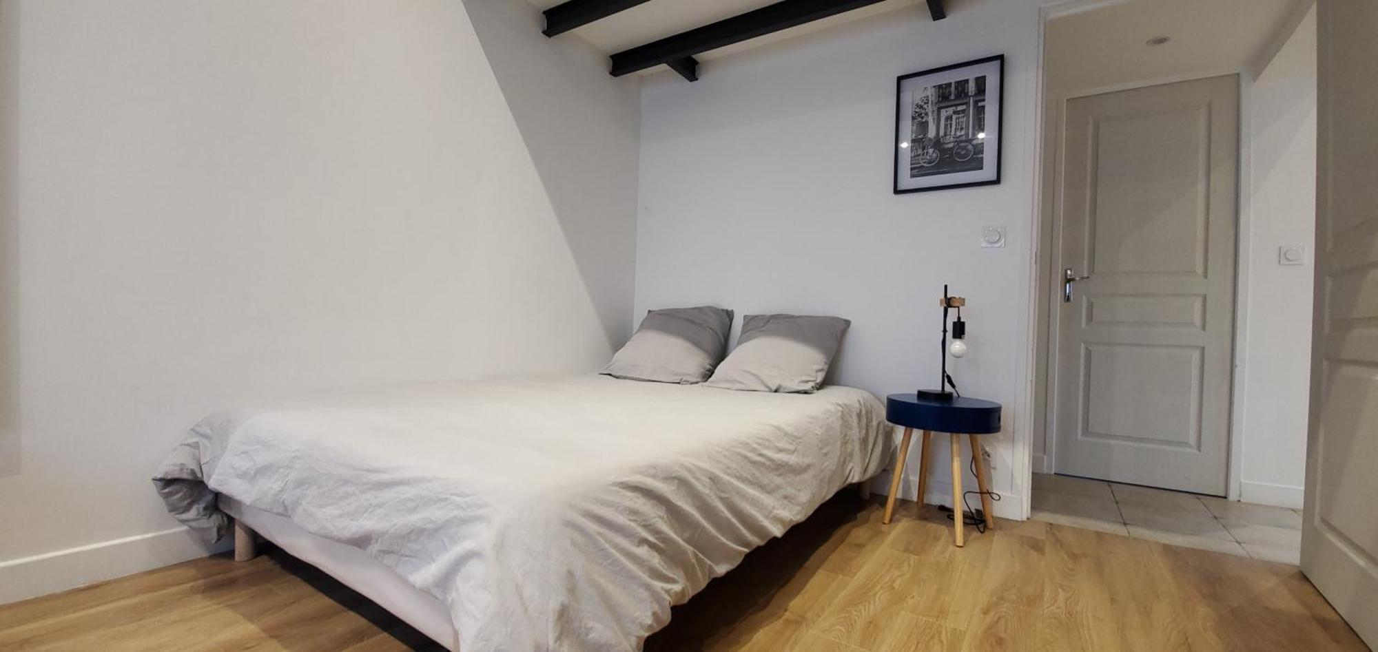 Serenity House 20 Min Paris, Parking Gratuit, Wifi Orly Eksteriør billede