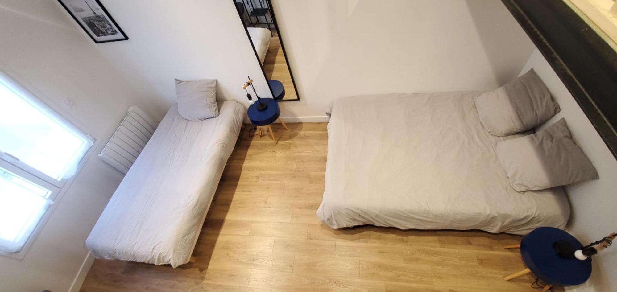 Serenity House 20 Min Paris, Parking Gratuit, Wifi Orly Eksteriør billede