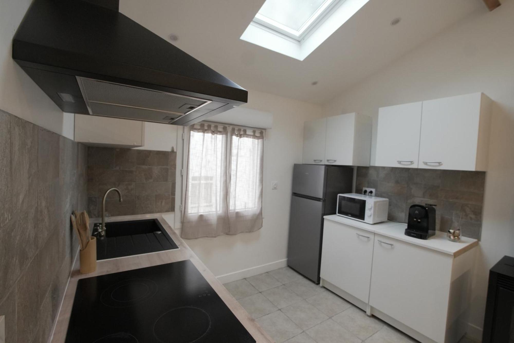 Serenity House 20 Min Paris, Parking Gratuit, Wifi Orly Eksteriør billede
