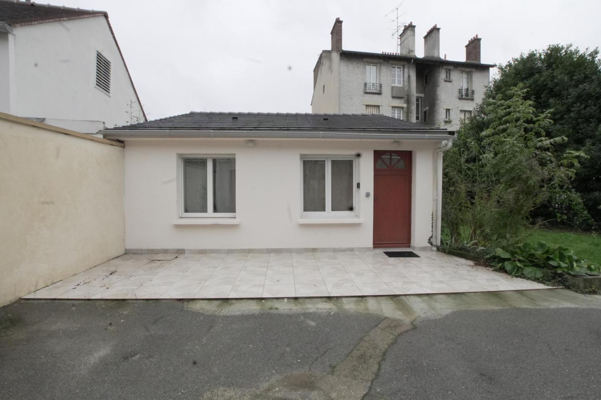 Serenity House 20 Min Paris, Parking Gratuit, Wifi Orly Eksteriør billede