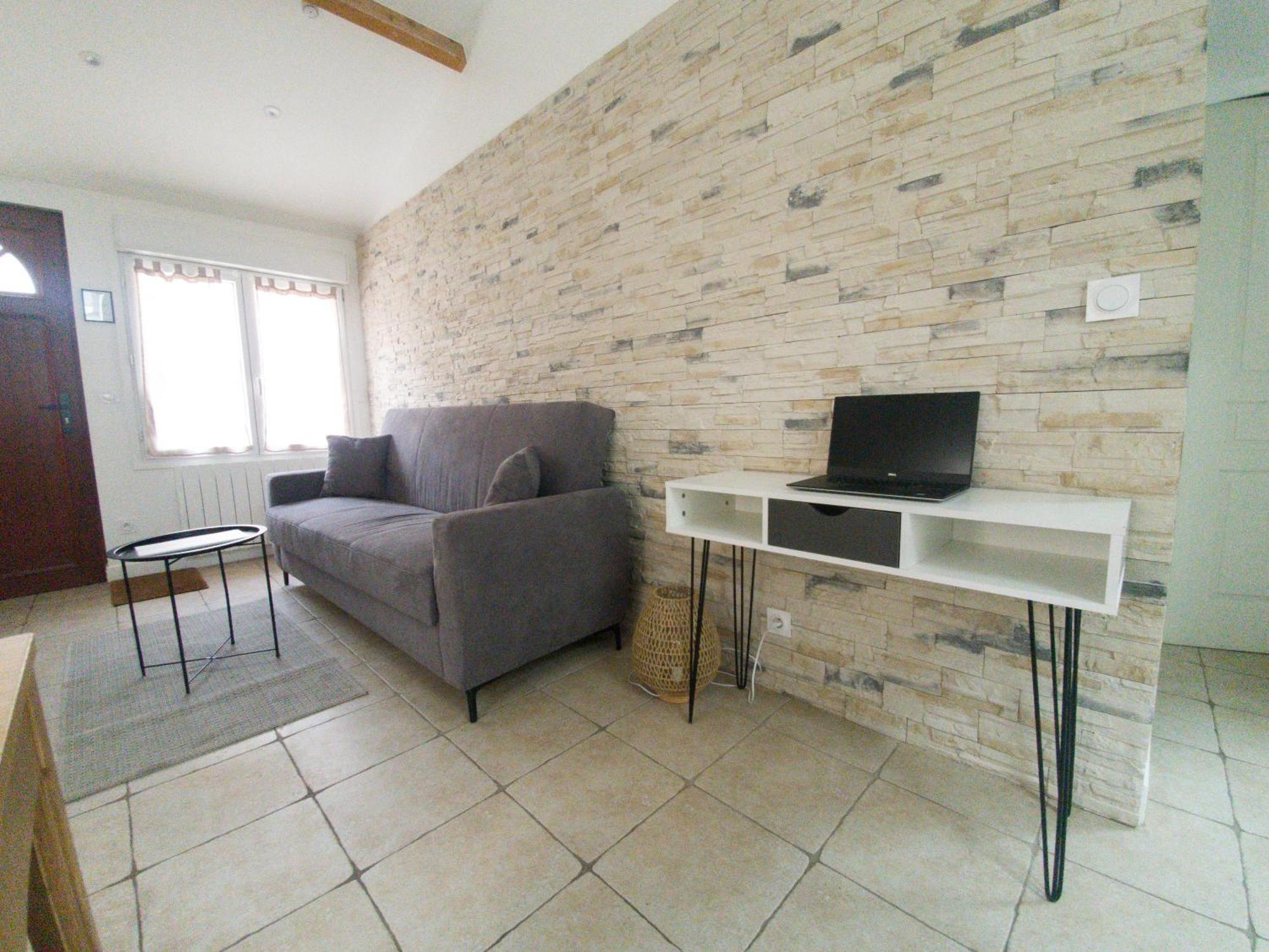 Serenity House 20 Min Paris, Parking Gratuit, Wifi Orly Eksteriør billede